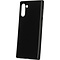 Mobiparts Mobiparts Classic TPU Case Samsung Galaxy Note 10 Black