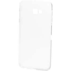 Mobiparts Classic TPU Case Samsung Galaxy J4 Plus (2018) Transparent