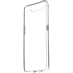 Mobiparts Classic TPU Case Samsung Galaxy A80 (2019) Transparent