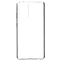 Mobiparts Mobiparts Classic TPU Case Samsung Galaxy A72 (2021) 4G/5G Transparent