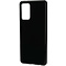 Mobiparts Mobiparts Classic TPU Case Samsung Galaxy A72 (2021) 4G/5G Black