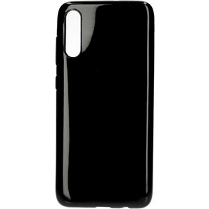 Mobiparts Classic TPU Case Samsung Galaxy A70 (2019) Black