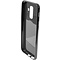 Mobiparts Mobiparts Classic TPU Case Samsung Galaxy A6 Plus (2018) Black