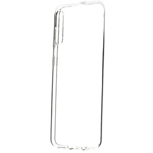 Mobiparts Classic TPU Case Samsung Galaxy A50/A30S Transparent