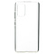 Mobiparts Mobiparts Classic TPU Case Samsung Galaxy A32 4G (2021) Transparent