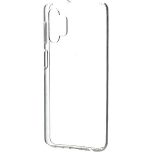 Mobiparts Classic TPU Case Samsung Galaxy A32 (2021) 5G Transparent