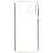 Mobiparts Mobiparts Classic TPU Case Samsung Galaxy A32 (2021) 5G Transparent