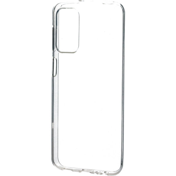 Mobiparts Mobiparts Classic TPU Case Samsung Galaxy A23 5G (2022) Transparent