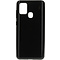 Mobiparts Mobiparts Classic TPU Case Samsung Galaxy A21s (2020) Black