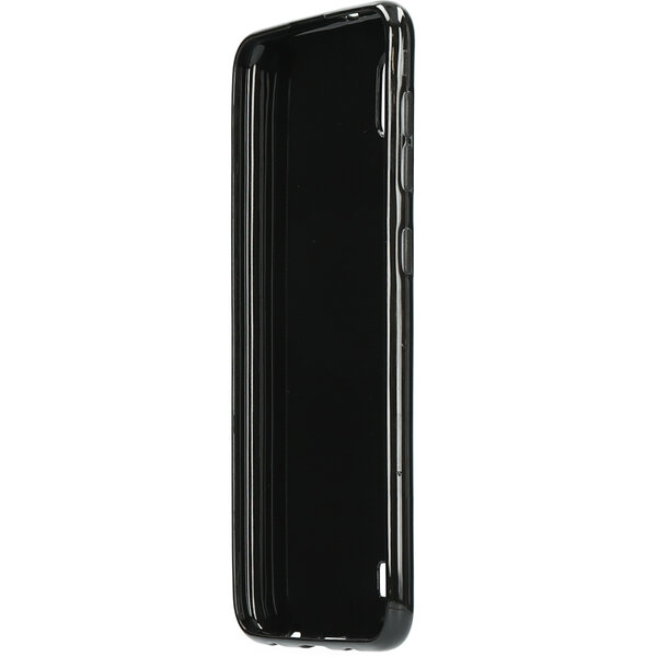 Mobiparts Mobiparts Classic TPU Case Samsung Galaxy A10 (2019) Black