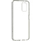 Mobiparts Mobiparts Classic TPU Case Samsung Galaxy A03s Transparent