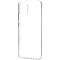 Mobiparts Mobiparts Classic TPU Case Samsung Galaxy A03 Transparent