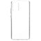 Mobiparts Mobiparts Classic TPU Case Samsung Galaxy A02S Transparent