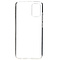 Mobiparts Mobiparts Classic TPU Case Samsung Galaxy A02S Transparent
