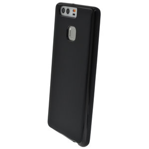 Mobiparts Classic TPU Case Huawei P9 Black