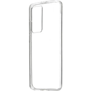 Mobiparts Classic TPU Case Huawei P40 Pro Transparent