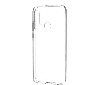 Mobiparts Classic TPU Case Huawei P Smart Z (2019) Transparent