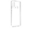 Mobiparts Mobiparts Classic TPU Case Huawei P Smart Z (2019) Transparent