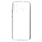 Mobiparts Mobiparts Classic TPU Case Huawei P Smart Plus (2019) Transparant