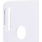 Mobiparts Mobiparts Classic TPU Case Huawei P Smart (2019) Transparent