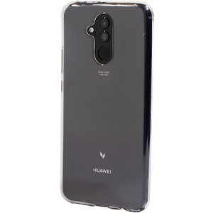 Mobiparts Classic TPU Case Huawei Mate 20 Lite (2018) Transparent