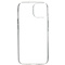 Mobiparts Mobiparts Classic TPU Case Apple iPhone 14 Transparent