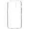 Mobiparts Mobiparts Classic TPU Case Apple iPhone 14 Pro Transparent