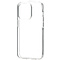 Mobiparts Mobiparts Classic TPU Case Apple iPhone 14 Pro Transparent