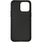 Mobiparts Mobiparts Classic TPU Case Apple iPhone 14 Pro Max Matt Black