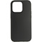 Mobiparts Mobiparts Classic TPU Case Apple iPhone 14 Pro Matt Black