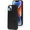 Mobiparts Mobiparts Classic TPU Case Apple iPhone 14 Matt Black