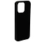 Mobiparts Mobiparts Classic TPU Case Apple iPhone 13 Pro Black