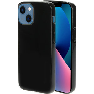 Mobiparts Classic TPU Case Apple iPhone 13 Mini Black