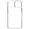 Mobiparts Mobiparts Classic TPU Case Apple iPhone 12 mini/13 Mini Transparent