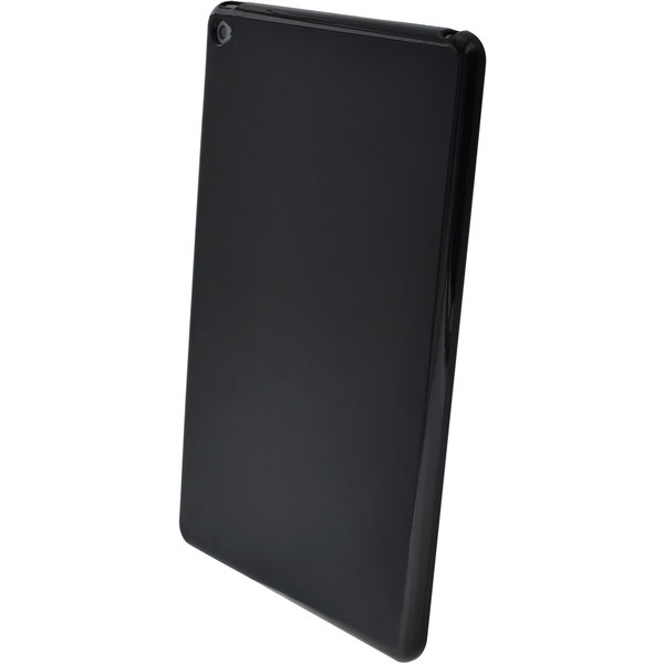Mobiparts Mobiparts Classic TPU Case Apple iPad Air 2 Black