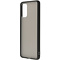 Mobiparts Mobiparts Classic Hardcover Samsung Galaxy S20 Plus 4G/5G Grey