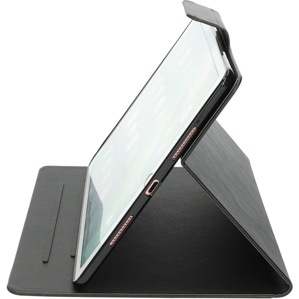 Mobiparts Mobiparts Classic Folio Case Apple iPad Air (2019) Black