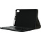 Mobiparts Mobiparts Bluetooth Keyboard Case Apple iPad Mini 6 (2021) Black