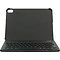Mobiparts Mobiparts Bluetooth Keyboard Case Apple iPad Air 10.9 (2020/2022) Black