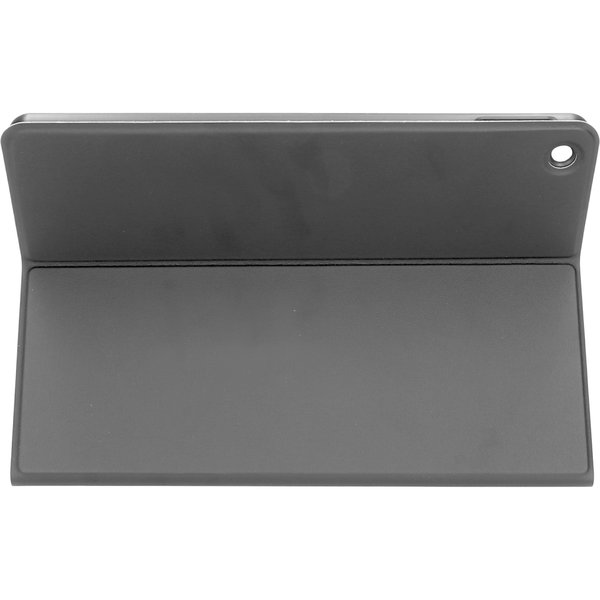Mobiparts Mobiparts Bluetooth Keyboard Case Apple iPad 10.2 (2019/2020/2021) Black