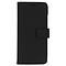 Mobiparts Mobiparts 2 in 1 Premium Wallet Case Huawei P20 Lite Black
