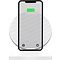 Cygnett Cygnett PrimePro 15W Wireless Charger White