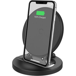 Cygnett PrimePro 15W Wireless Charger Black