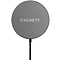 Cygnett Cygnett MagCharge Cable 7.5W with 1.2m USB-C Cable Black