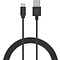 Cygnett Cygnett Essentials Micro USB to USB-A Cable Black 2m