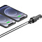 Cygnett Cygnett CarPower 20W USB-C & USB-A Car Charger