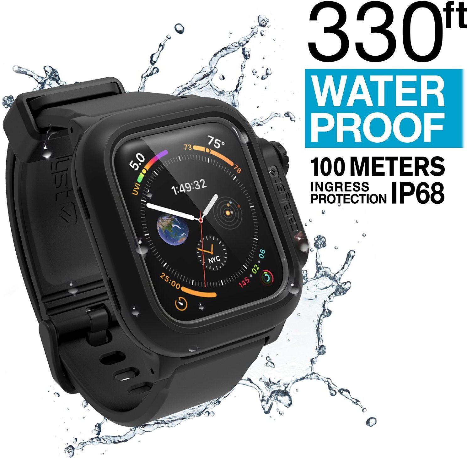 I watch series 5 case sale