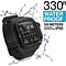 Catalyst Catalyst Waterproof Case Apple Watch Series 4/5/6/SE 40mm Black