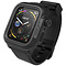 Catalyst Catalyst Waterproof Case Apple Watch Series 4/5/6/SE 40mm Black