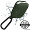 Catalyst Catalyst Waterproof Case Apple Airpods Army Green